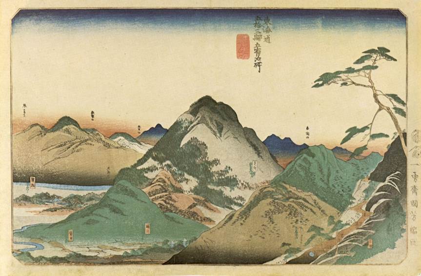Kuniyoshi Project
